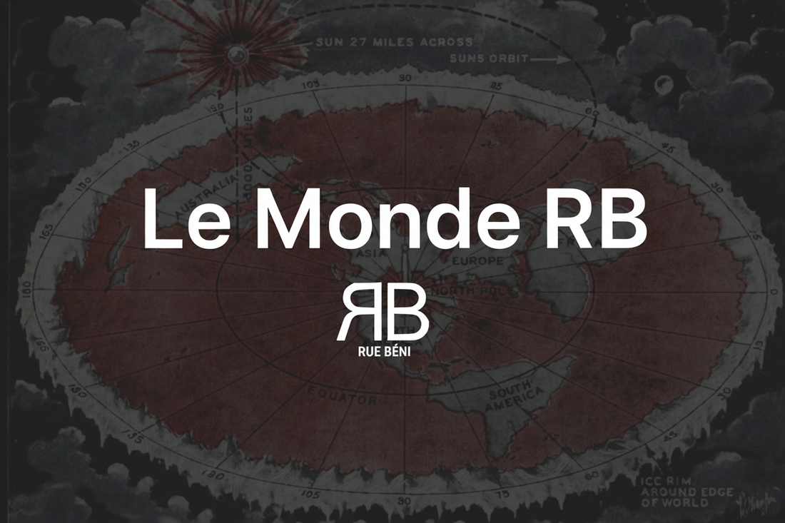 Le Monde RB