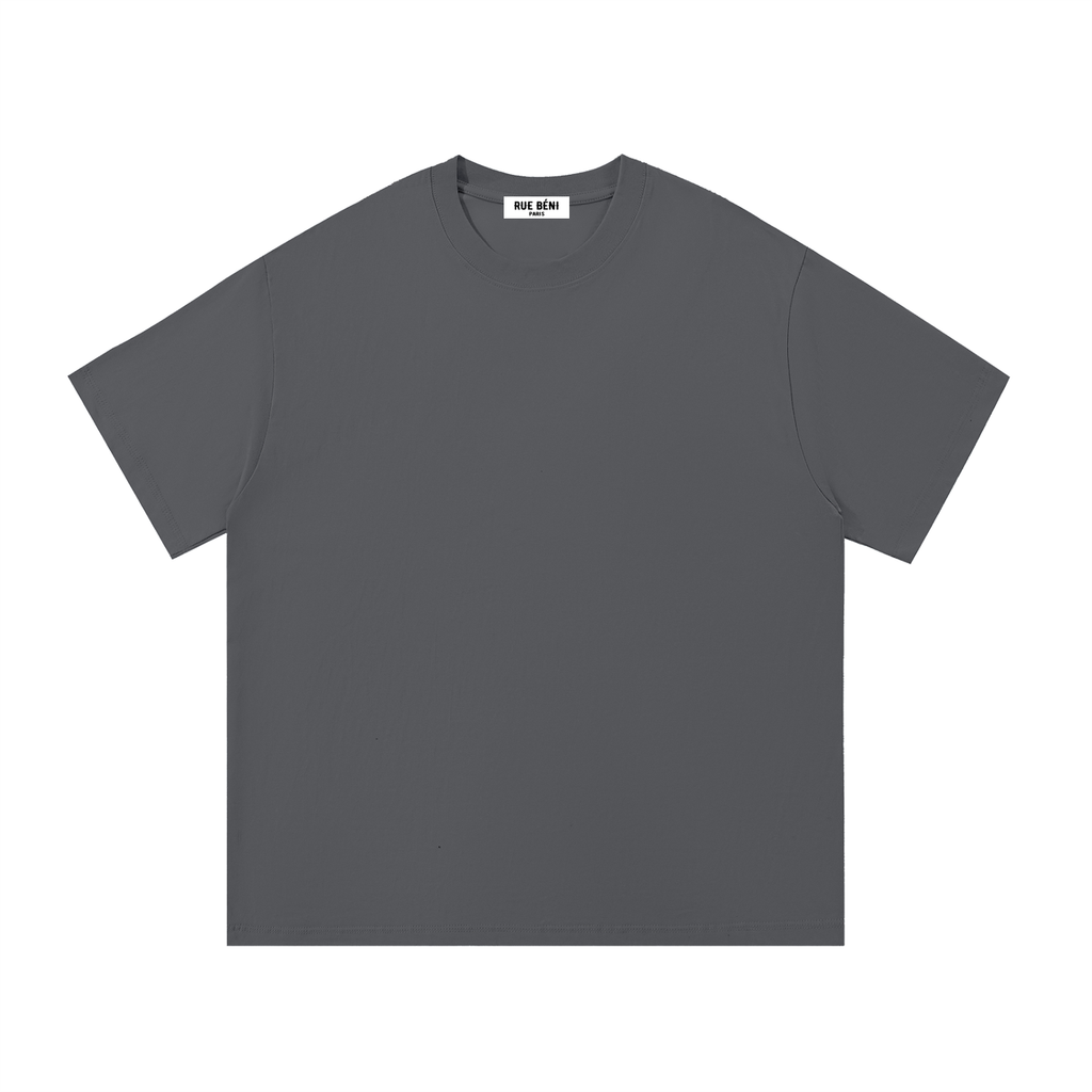 T-shirt ample Essentiel — 260 GSM