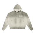 Sweat à capuche Blason — 370 GSM