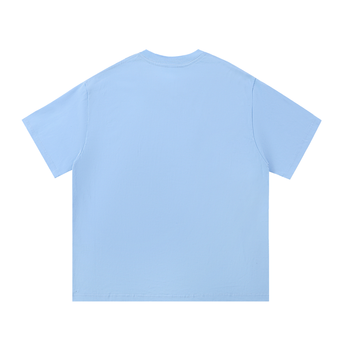 T-shirt ample Essentiel — 260 GSM