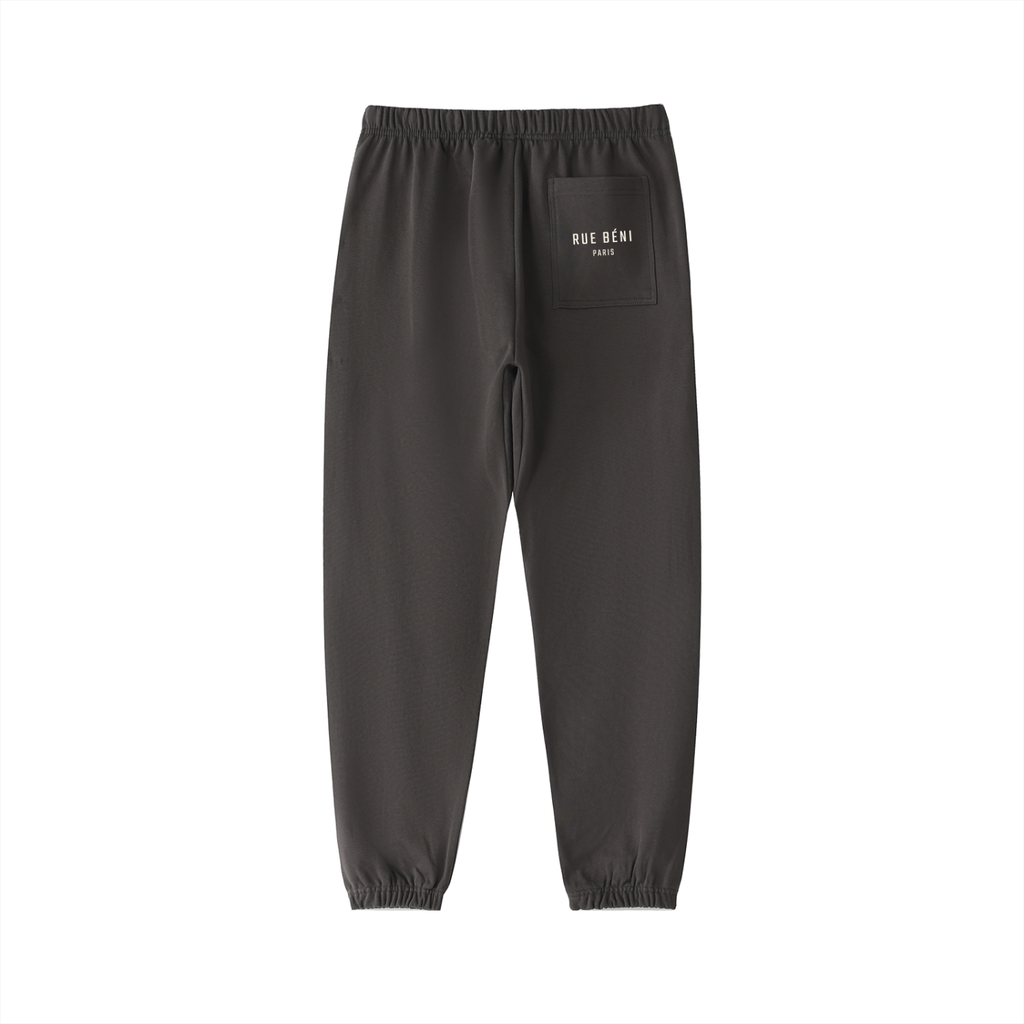 Pantalon de jogging Signature RB — 530 GSM