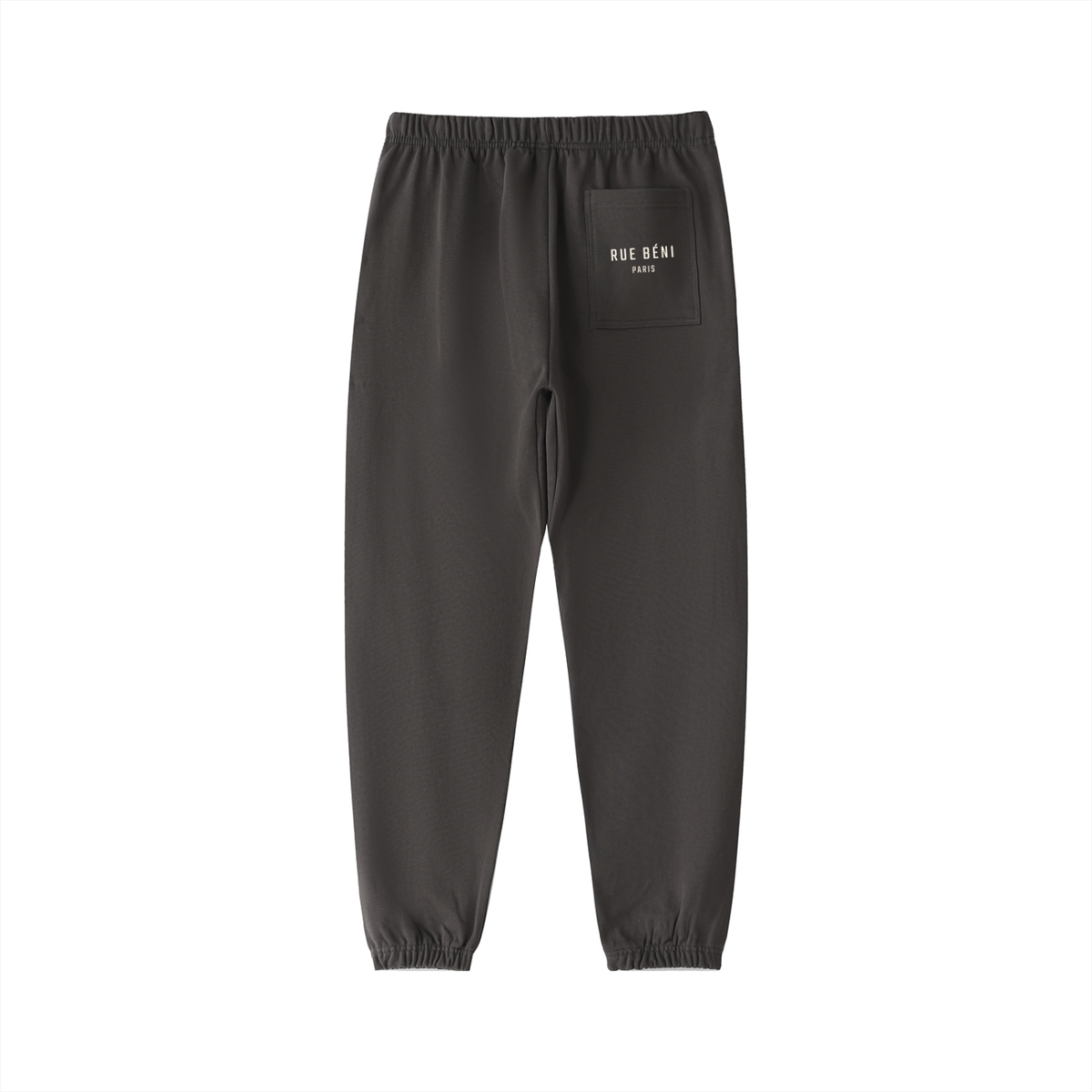 Pantalon de jogging Signature RB — 530 GSM