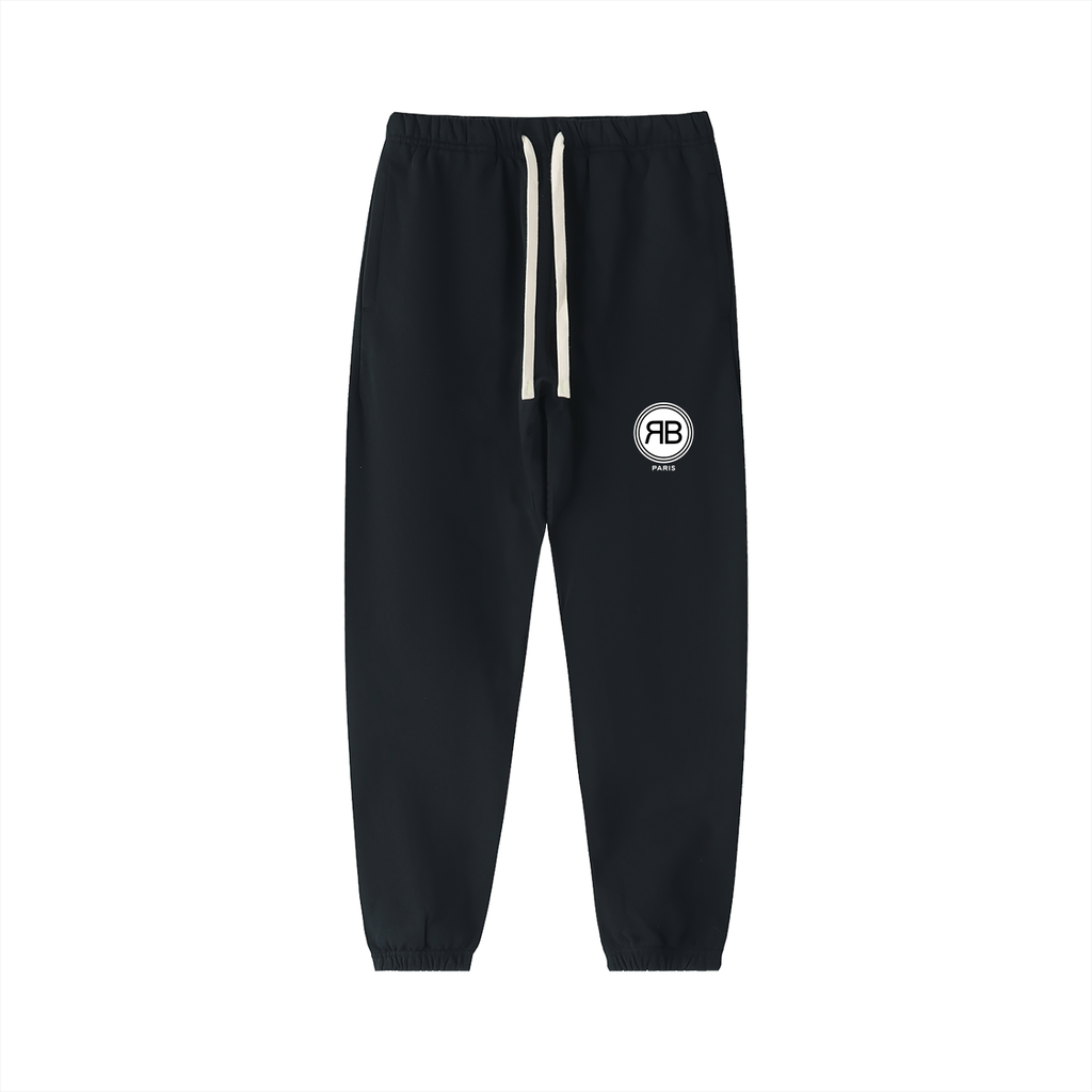 Pantalon Emblème RB Paris — Noir
