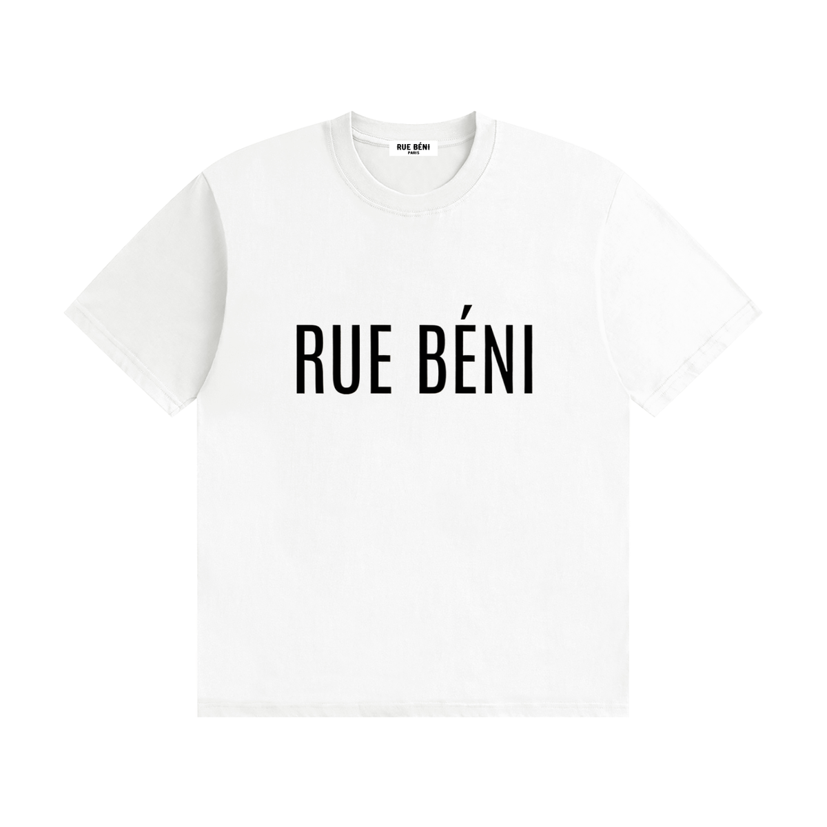 T-shirt sans coutures Essentiel — 200 GSM