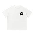 Tee RB RUE BÉNI — Blanc / Oversized