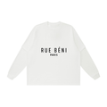 longsleeve,heavyweight,oversized