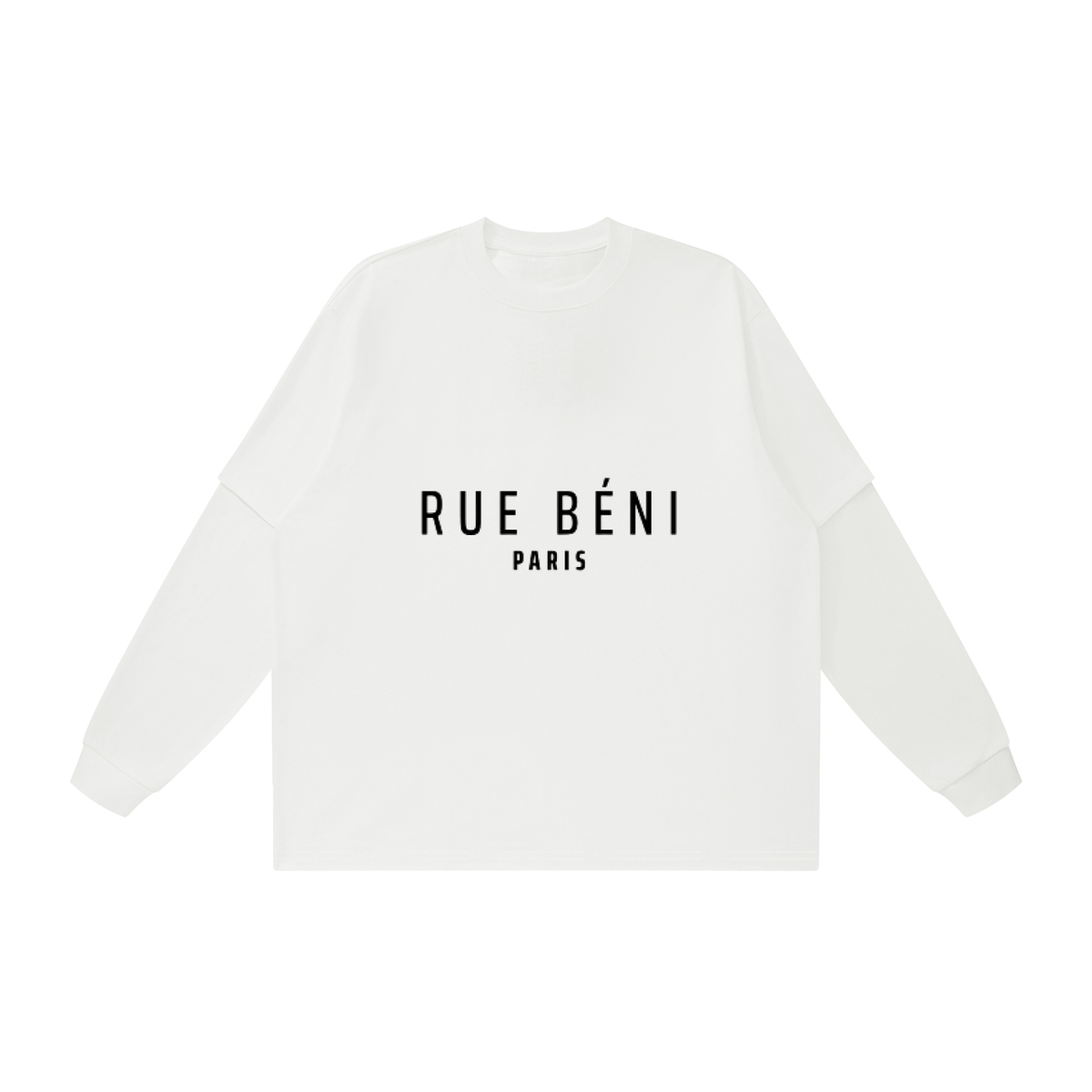 longsleeve,heavyweight,oversized