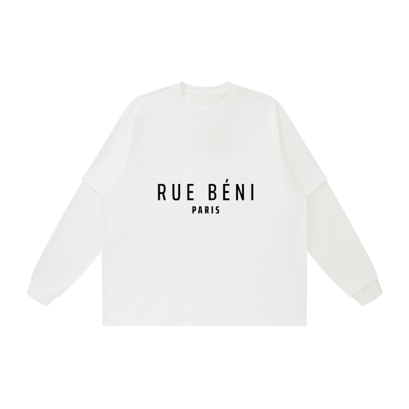 longsleeve,heavyweight,oversized