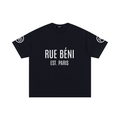 Unisex Oversized Cotton T-Shirt