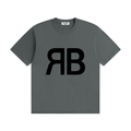 T-shirt sans coutures Essentiel — 200 GSM