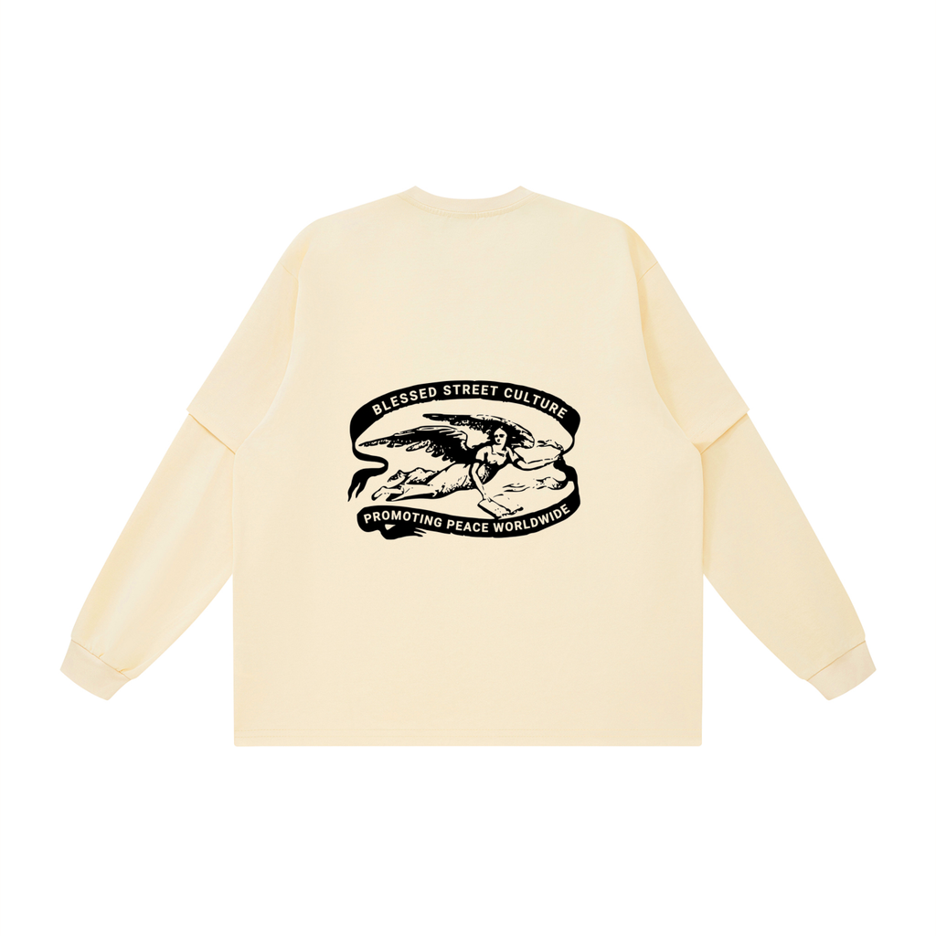 longsleeve,heavyweight,oversized