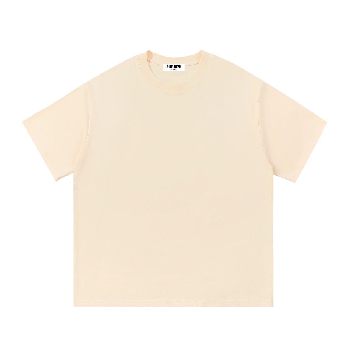 T-shirt ample Essentiel — 260 GSM