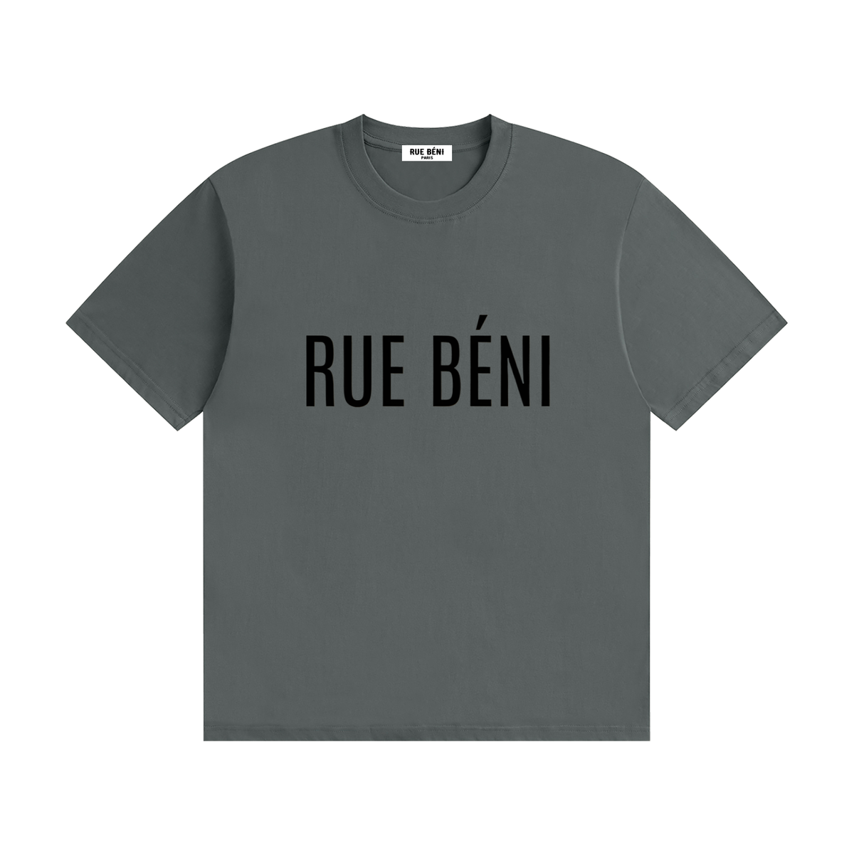 T-shirt sans coutures Essentiel — 200 GSM