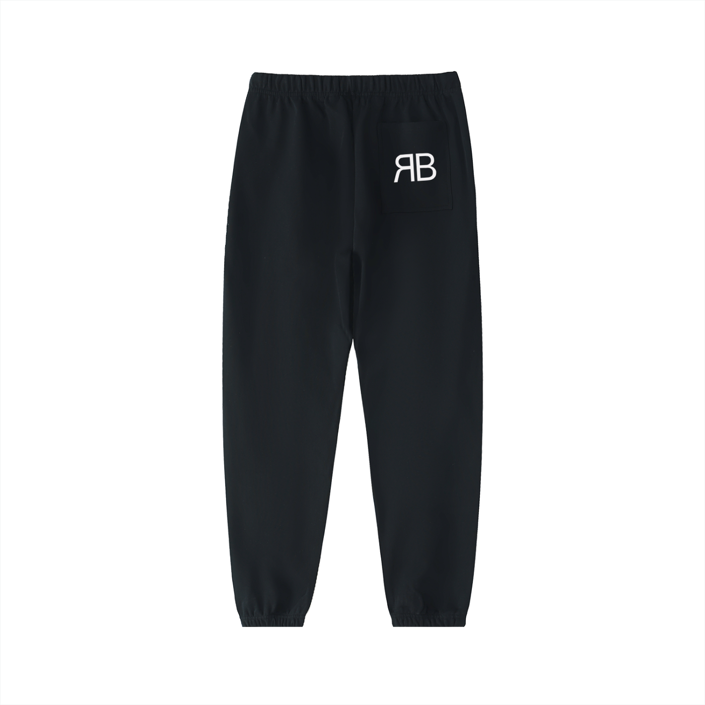 Pantalon Essentiel RB — Noir