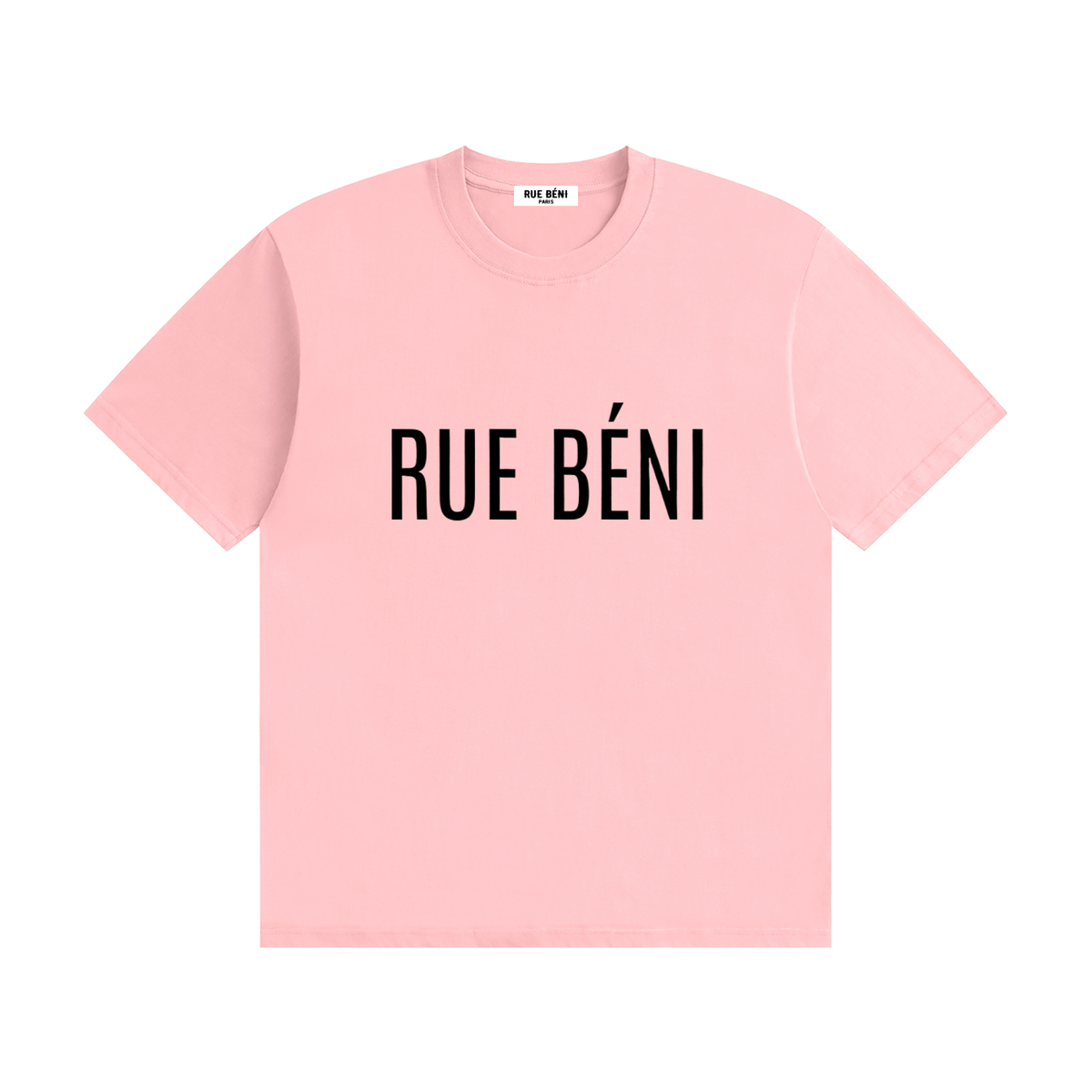 T-shirt sans coutures Essentiel — 200 GSM