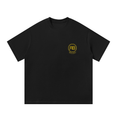 Tee Mode de Luxe RB — Noir & Or