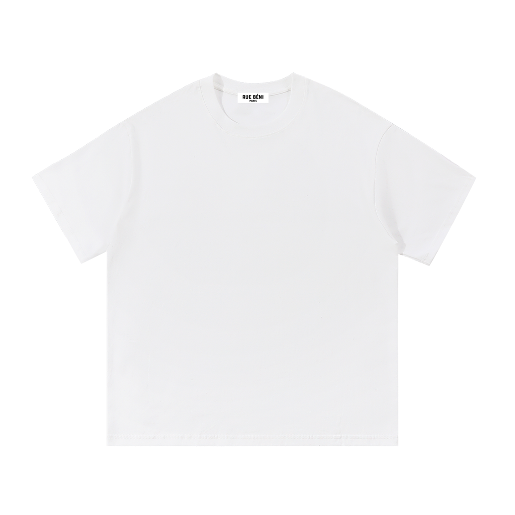 T-shirt ample Essentiel — 260 GSM
