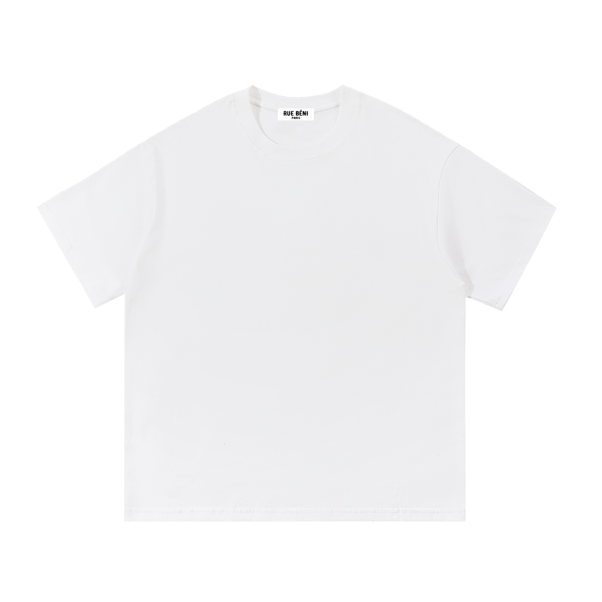 T-shirt ample Essentiel — 260 GSM