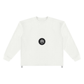 RB Heavyweight Oversized Boxy Sweatshirt