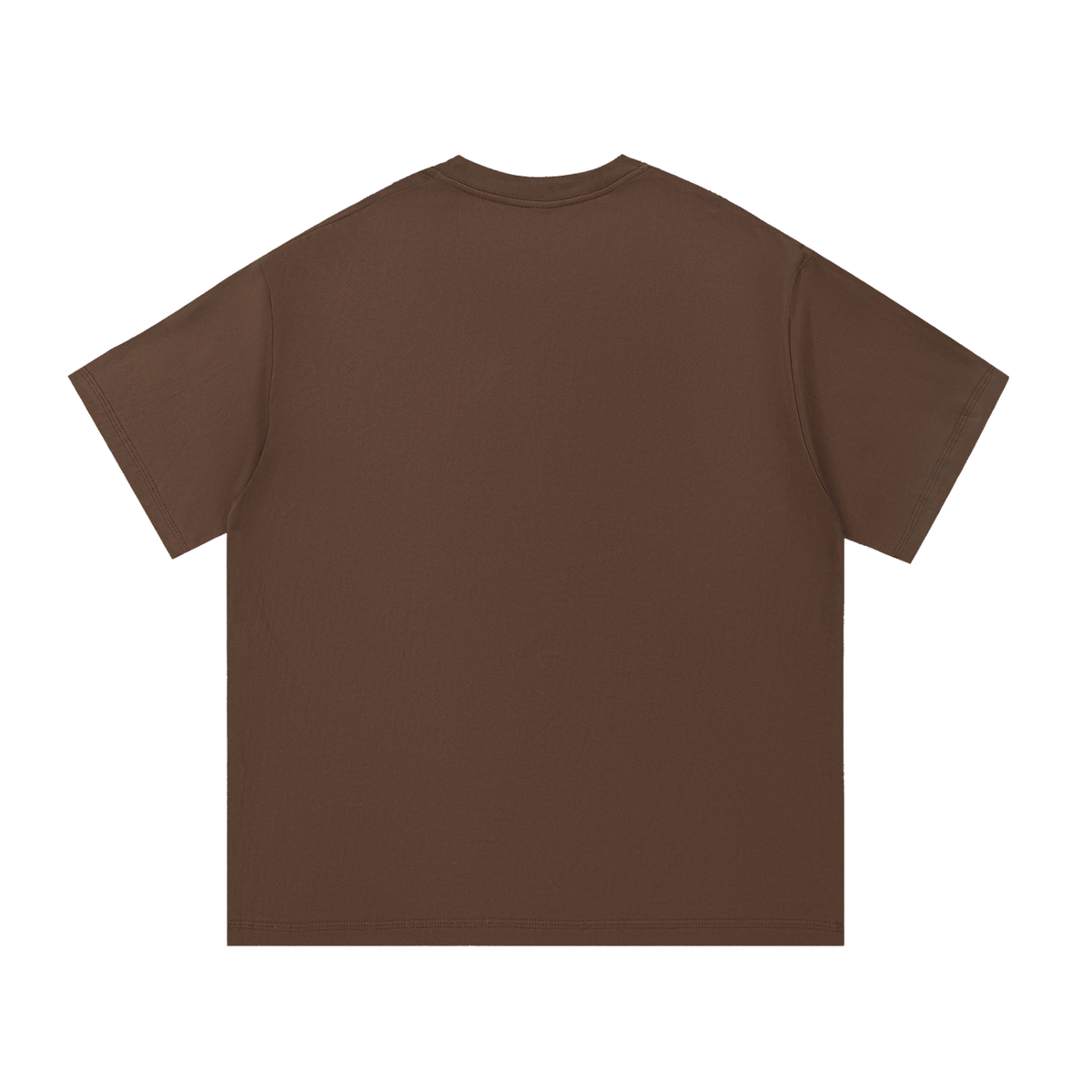 T-shirt ample Essentiel — 260 GSM