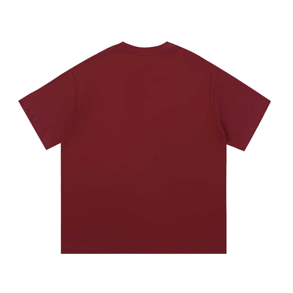 T-shirt ample Essentiel — 260 GSM