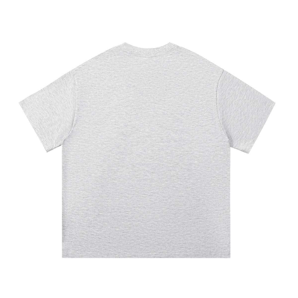 T-shirt ample Essentiel — 260 GSM
