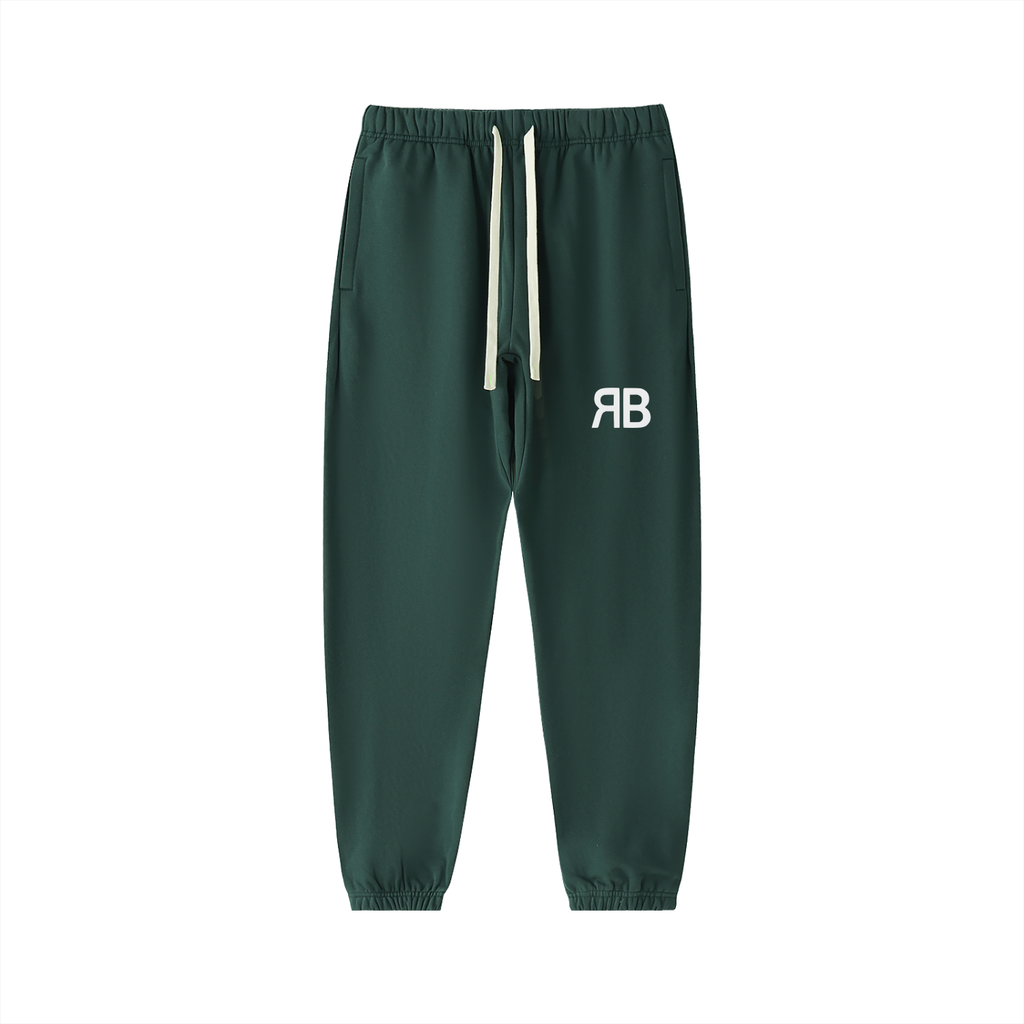 Pantalon de jogging Signature RB — 530 GSM