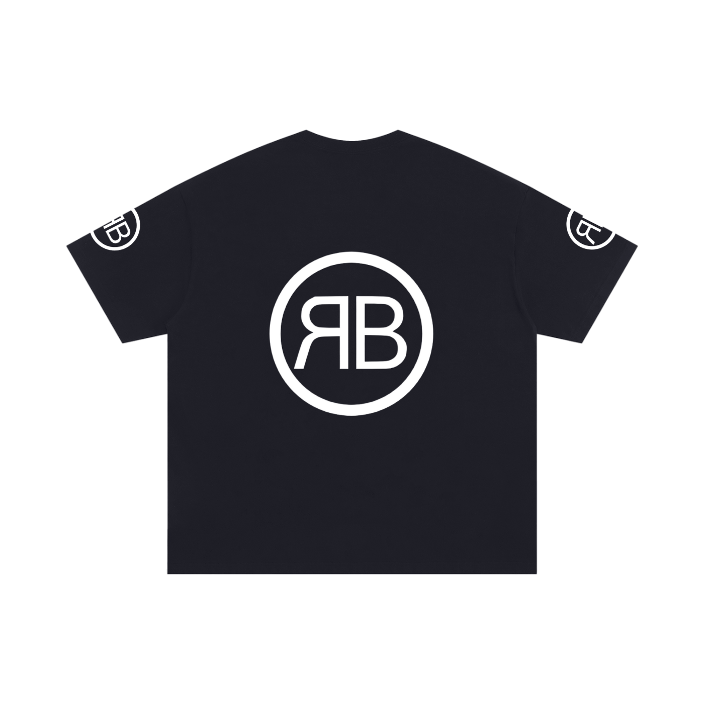 Unisex Oversized Cotton T-Shirt