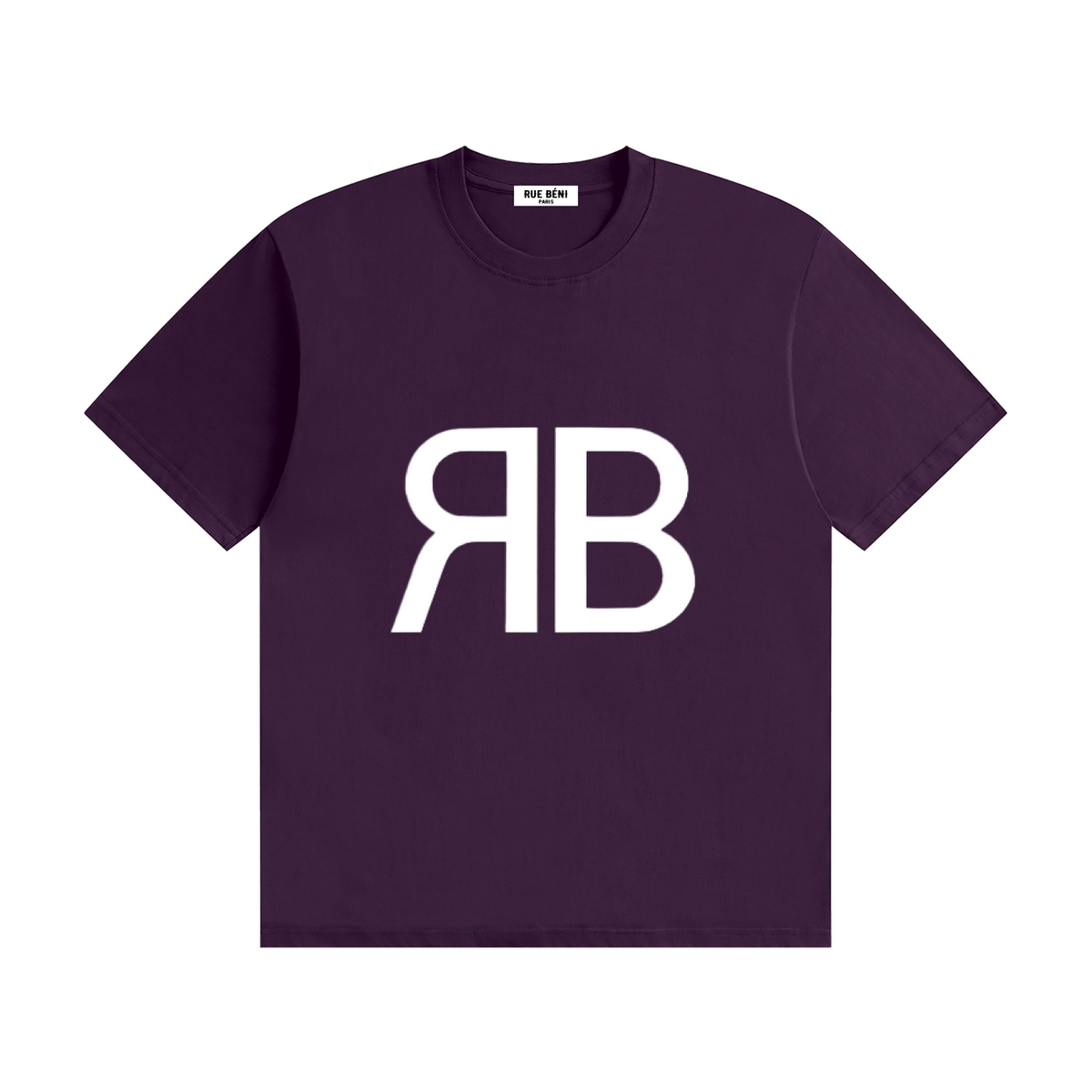 T-shirt sans coutures Essentiel — 200 GSM