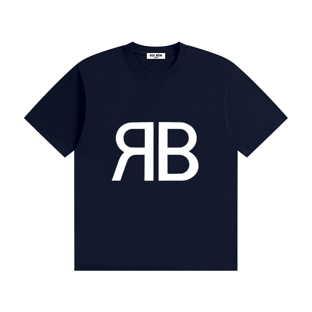 T-shirt sans coutures Essentiel — 200 GSM