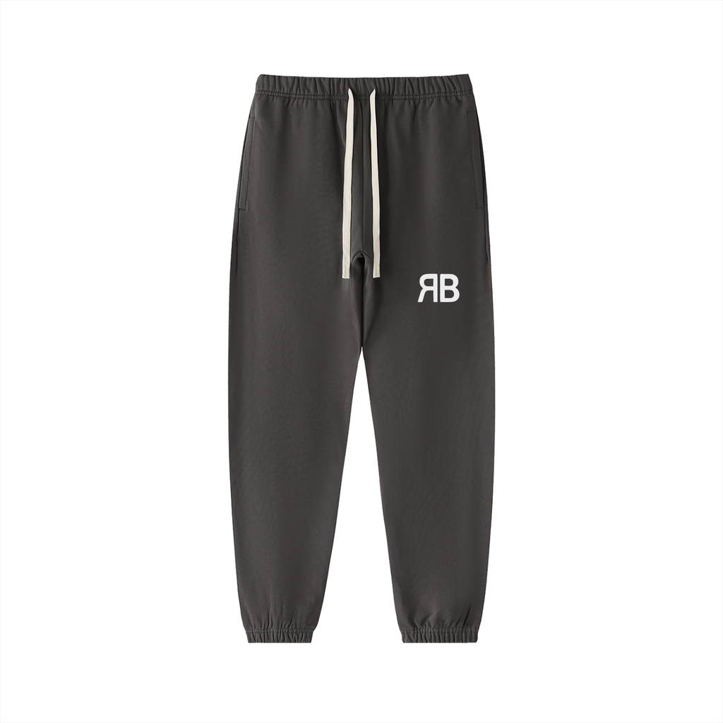 Pantalon de jogging Signature RB — 530 GSM