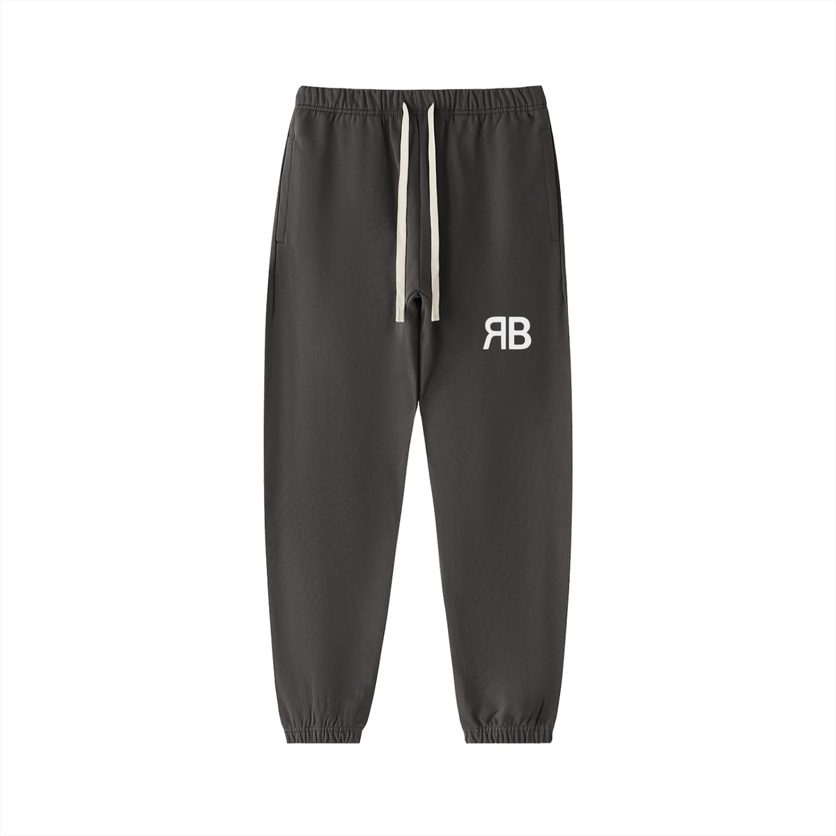 Pantalon de jogging Signature RB — 530 GSM
