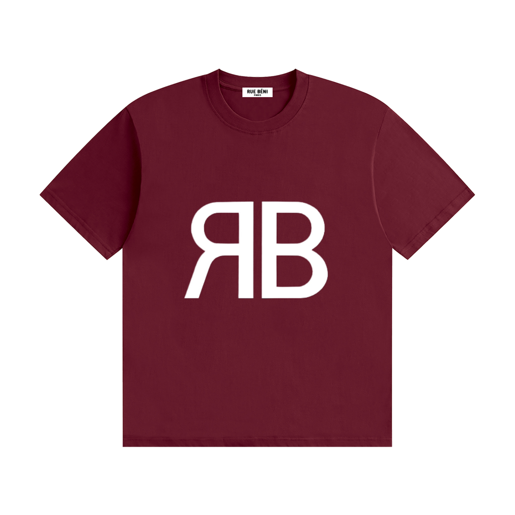 T-shirt sans coutures Essentiel — 200 GSM