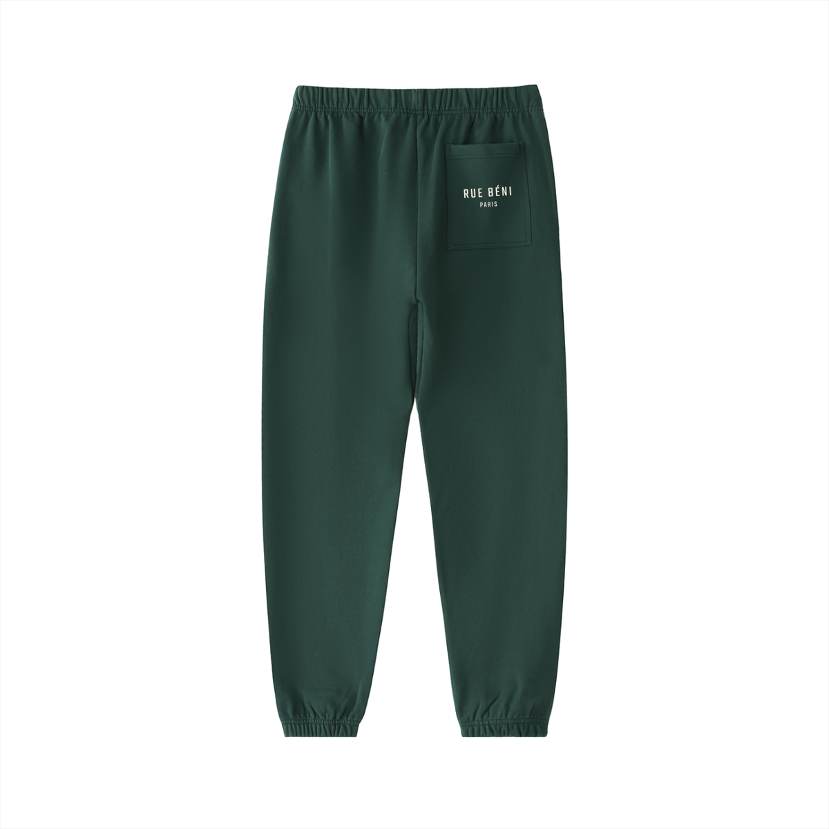 Pantalon de jogging Signature RB — 530 GSM