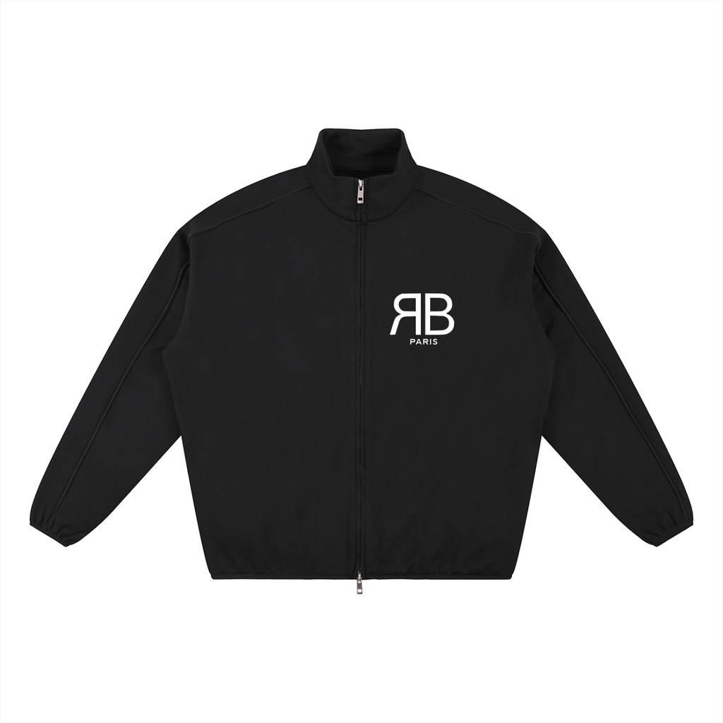 Veste Shukufuku No Tori — Noir