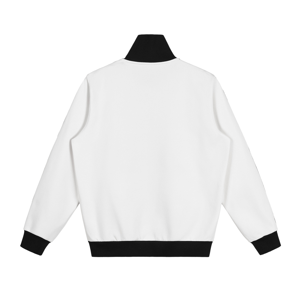 Veste de survêtement Signature RB — 420 GSM