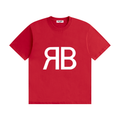 T-shirt sans coutures Essentiel — 200 GSM