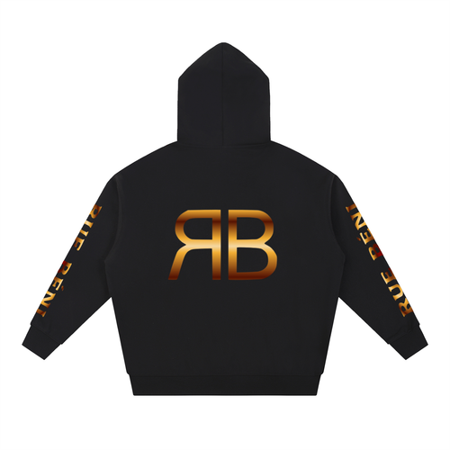 Essential Heavyweight Hoodie