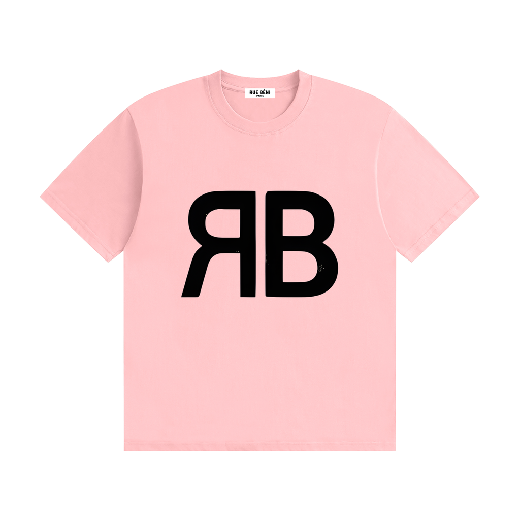T-shirt sans coutures Essentiel — 200 GSM