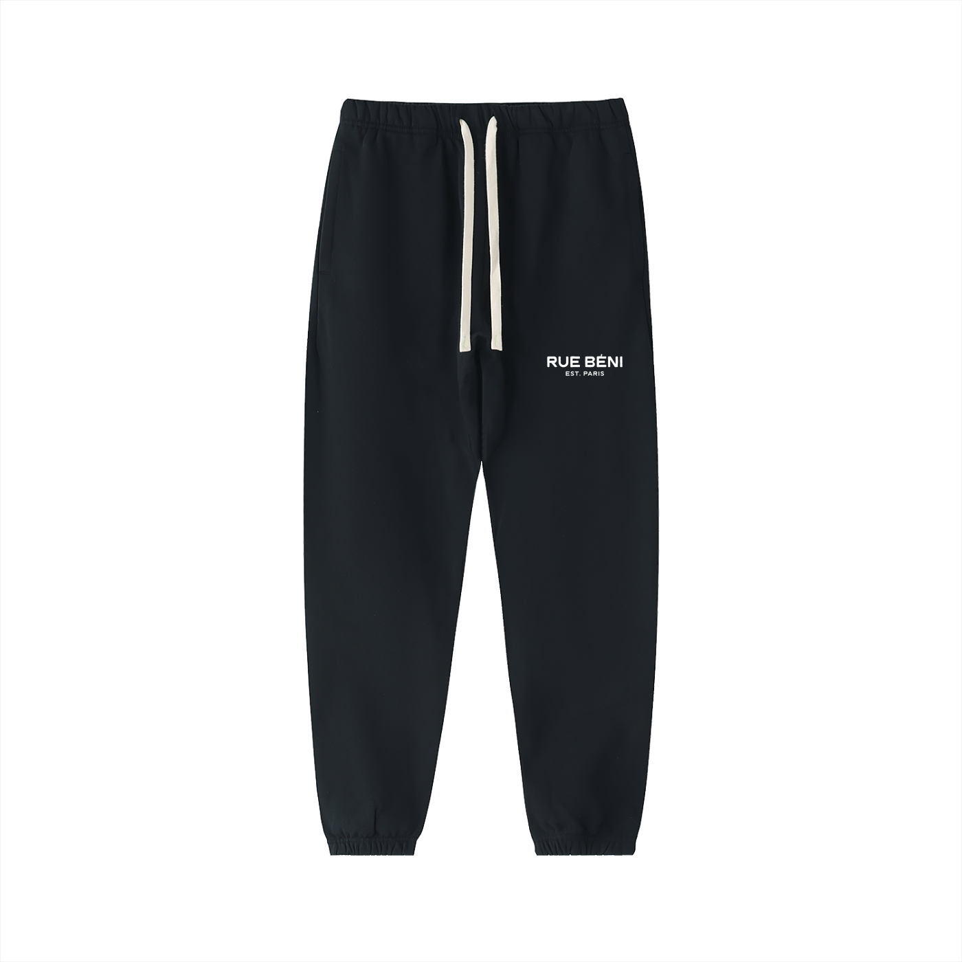 Pantalon Essentiel RB — Noir