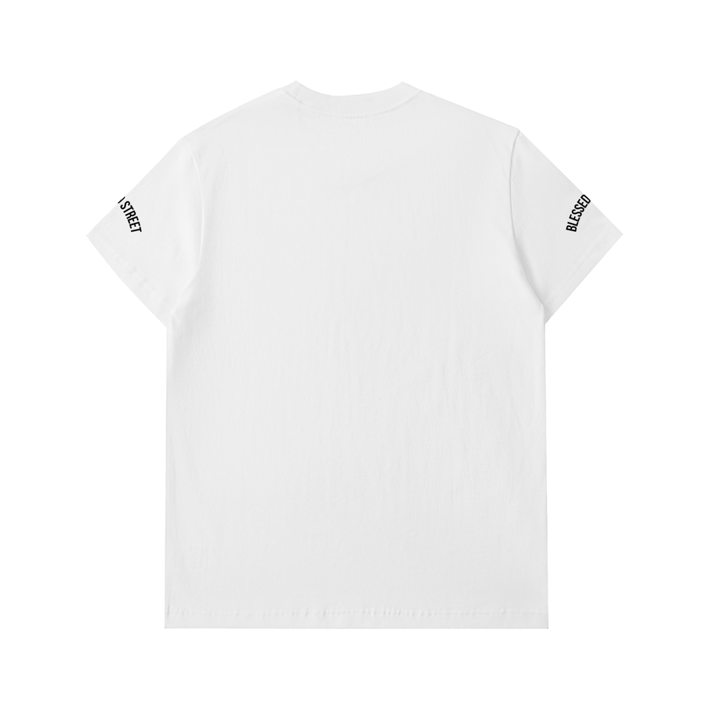 Essential Heavyweight Cotton T-Shirt