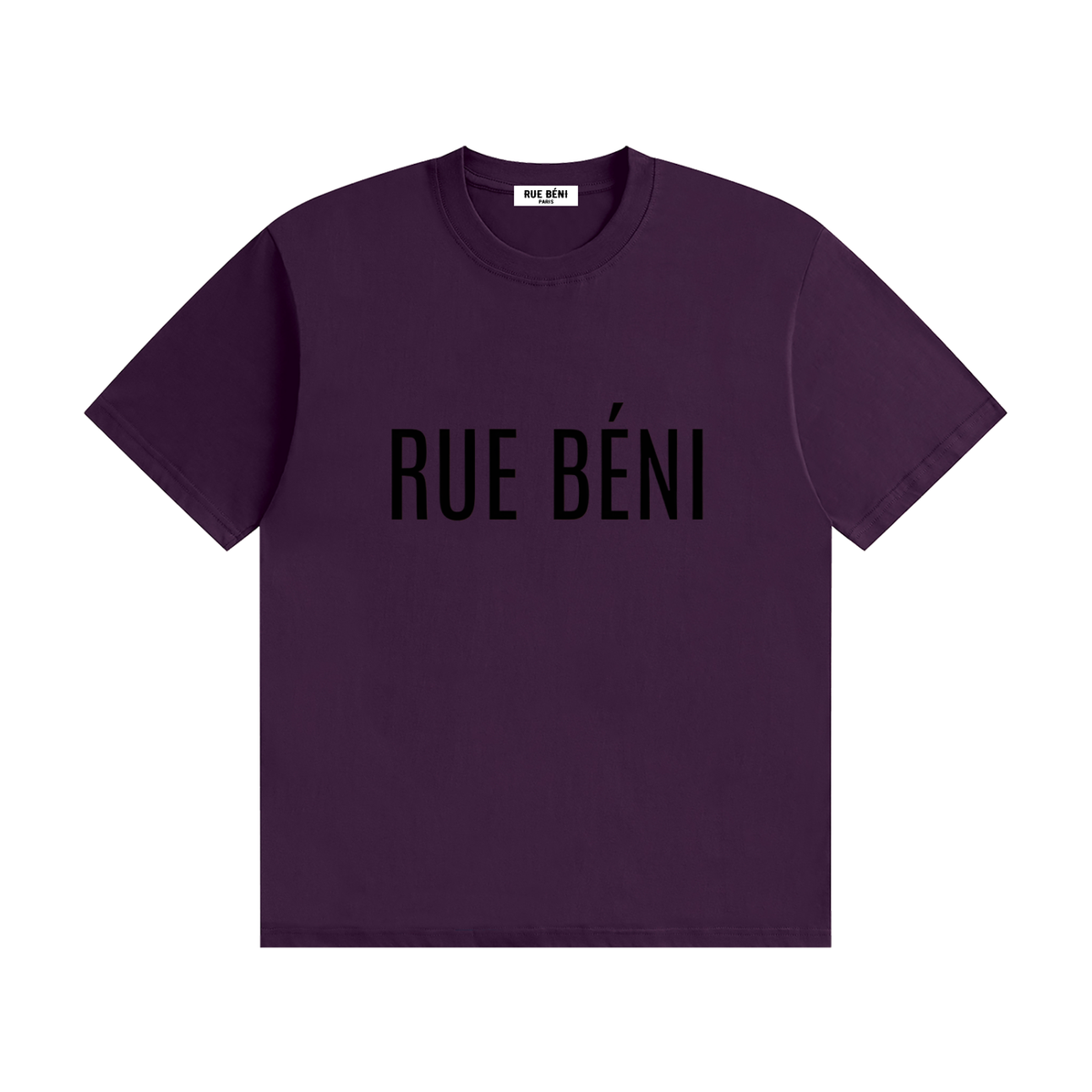 T-shirt sans coutures Essentiel — 200 GSM