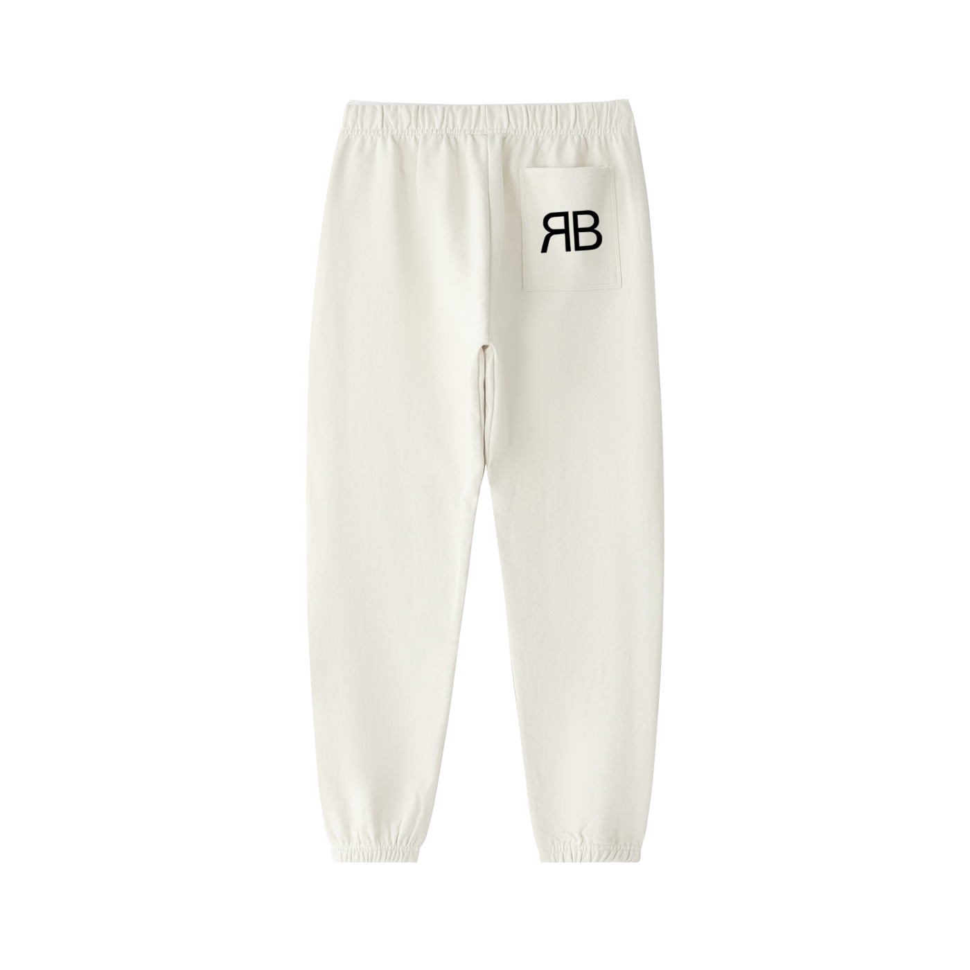 Pantalon Essentiel RB — Crème