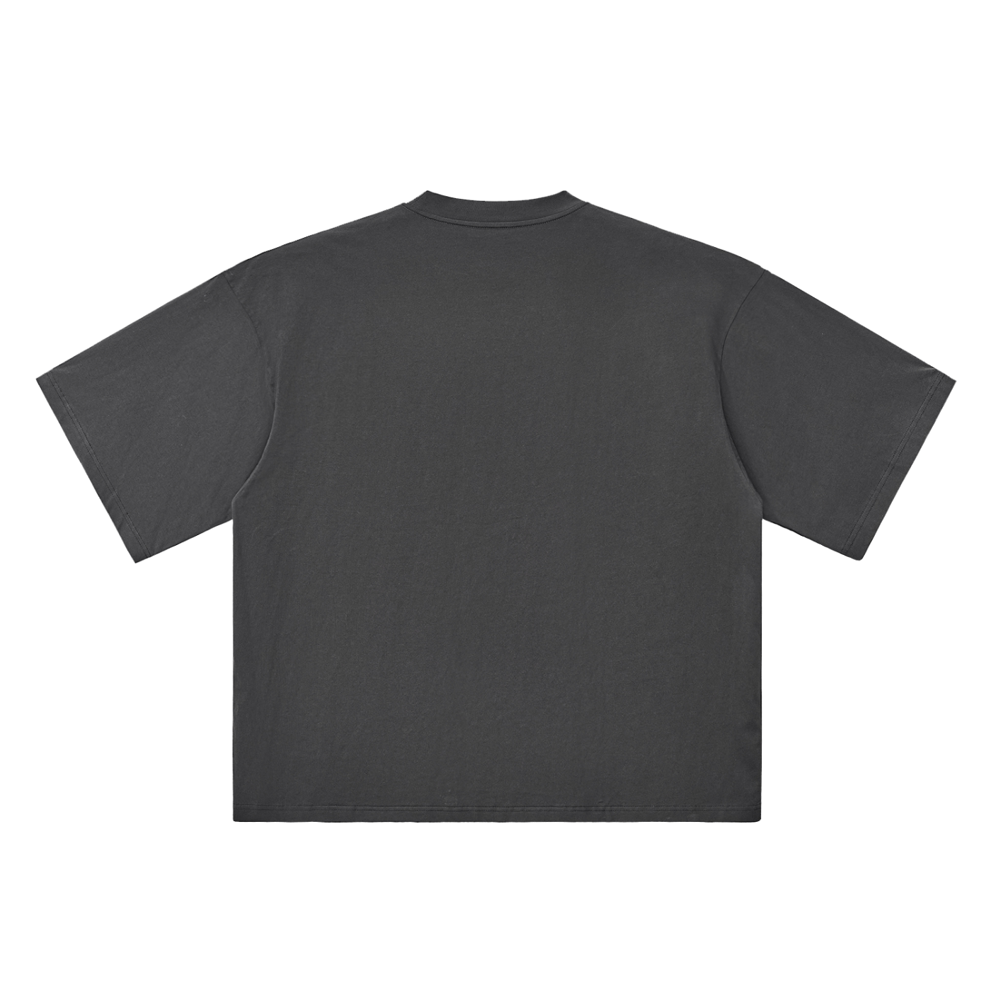 RB Oversized Drop Shoulder T-Shirt
