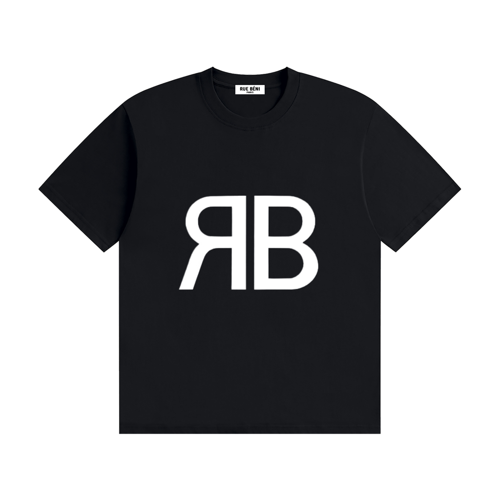 T-shirt sans coutures Essentiel — 200 GSM