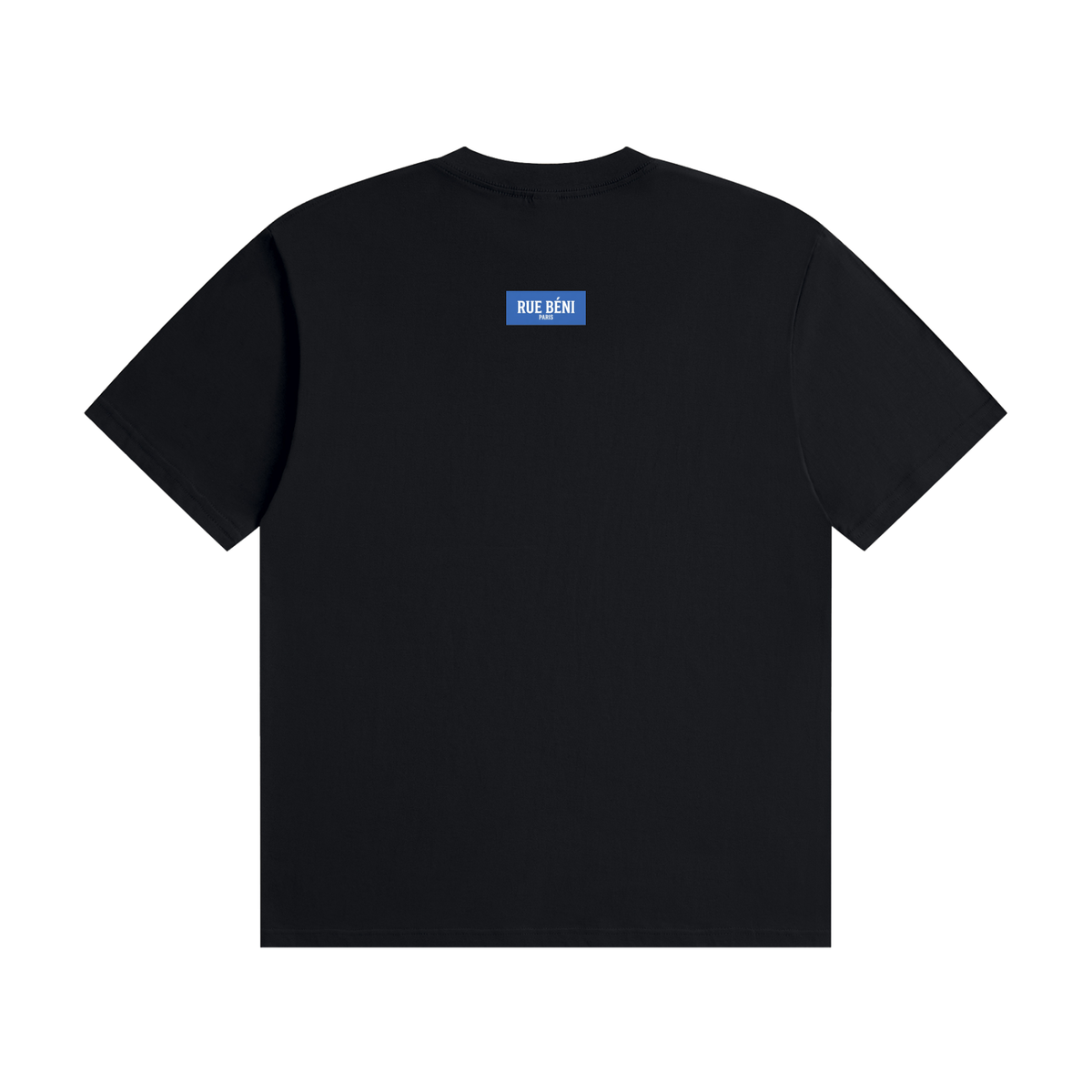 T-shirt sans coutures Essentiel — 200 GSM