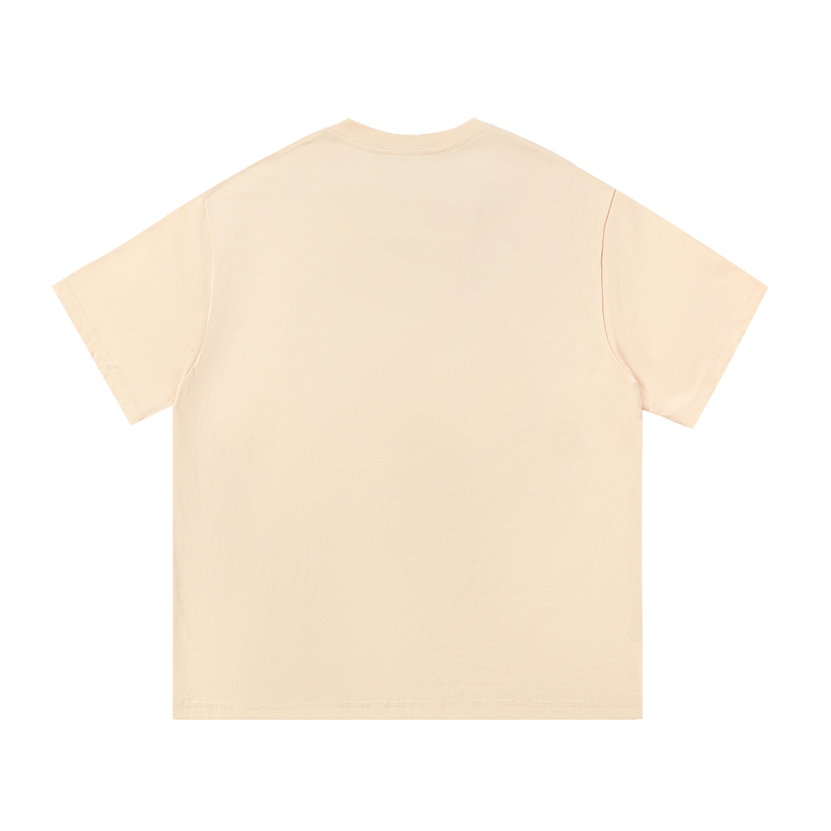 T-shirt ample Essentiel — 260 GSM