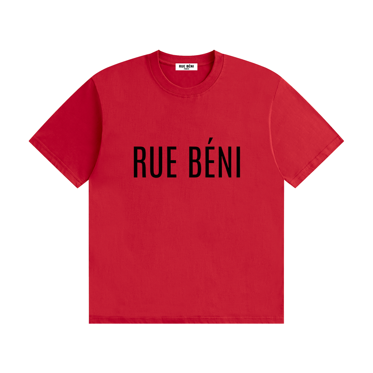 T-shirt sans coutures Essentiel — 200 GSM