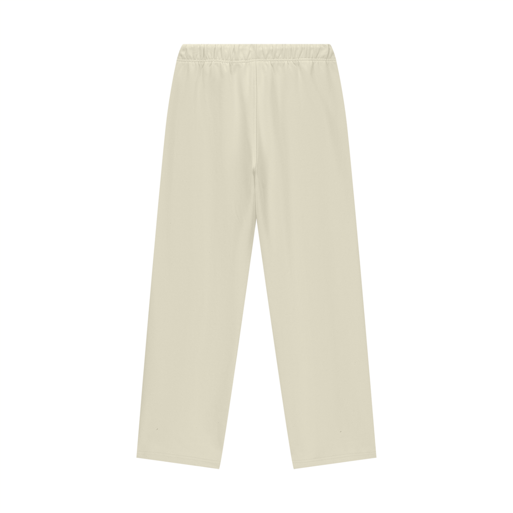 Pantalon de jogging droit Blason Paris — 460 GSM