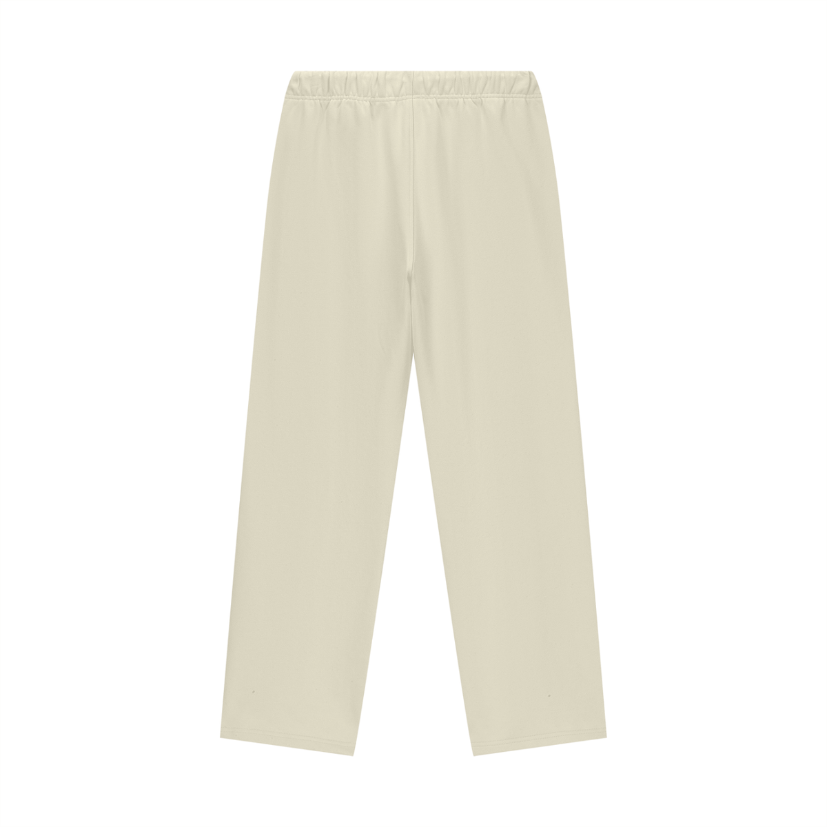 Pantalon de jogging droit Blason Paris — 460 GSM